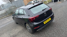 Volkswagen Polo 1.0 TSI Life 5dr Petrol Hatchback